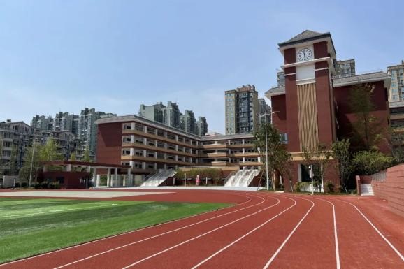 成都市金牛实验行知中学行知校区建设工程.jpg